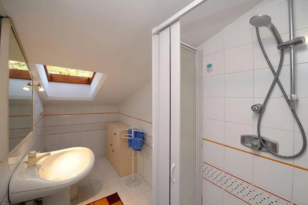 Mamma Rosanna 2 - Studio Flat In Amalfi With Terrace בית נופש